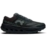 ON Cloudultra 3 Scarpe per trail running Uomo (49, nero)