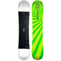Nidecker Snowboard Junior Micron Merc Wide