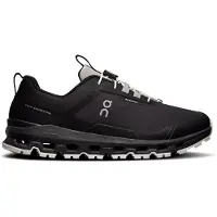 ON Youth Cloudhero Waterproof Scarpe sportive Bambini (36, nero)