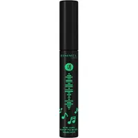 Rimmel London Wonder Volume Thrill Seeker Extra Black — Mascara