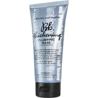 Bumble And Bumble Maschera Volume Capelli Addensante 200 ml — Maschera capelli