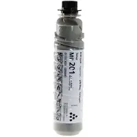 Ricoh Toner Type 1270D (888261) - Nero