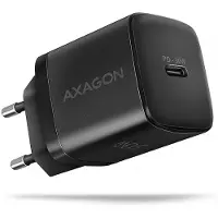 Axagon Caricabatterie Da Parete Usb-c Acu-pd30