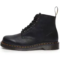 Dr. Martens 101 UB Stivali per il tempo libero (11, nero)