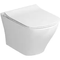 Ravak WC sospeso Classic RimOff