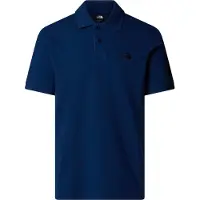 The North Face Polo A Maniche Corte Essential Regular