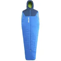 Millet - Bossons -2° Icon Blue - Taglia Lungo