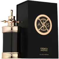 French Avenue Axis Unisex 100 ml — Eau de Parfum