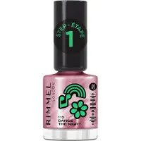 Rimmel Super Gel Esmalte De Uñas 113-Dance The Night 12ml