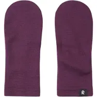 Reima Kid's Eino Guanti Bambini (1/2, lilla)