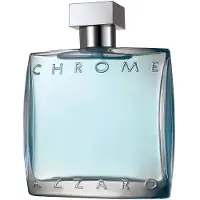 Azzaro Chrome Uomo 200 ml Eau de Toilette