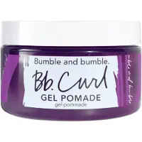 Bumble & Bumble Pomata in gel per capelli ricci e ondulati 100 ml — Pomata gel capelli