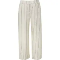 Comma Shorts Offwhite Taglia: 42 | Pantaloni Outlet | Donna | Bianco