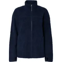 Pieces Casacca A Pagliaccetto | Blu | M