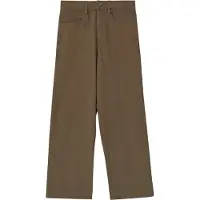 s.Oliver Pant Brown Taglia: 176 | Pantaloni Outlet | Unisex | Marrone