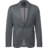 s.Oliver Jacket Indoor Blue Green Taglia: 52 | Blazers Outlet | Uomo | Blu