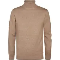Petrol Industries Maglione A Collo Alto M-ros-kwc260