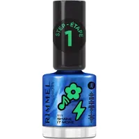 Rimmel Super Gel Esmalte De Uñas 111-Shake It More 12ml