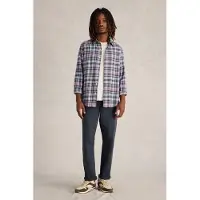 White Stuff Ls Check Shirt Pink Multi Taglia: S | Camicie Casual Outlet | Uomo | Rosa