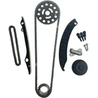 Skf Kit catena di trasmissione VKML 864, compatibile con il modello VKML86004