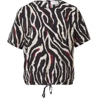 Comma Blouses Burgundy Taglia: 42 | Tute Outlet | Donna | Marrone