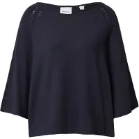Comma Strickwaren Blue Taglia: XS | Maglie a manica lunga Outlet | Donna | Blu