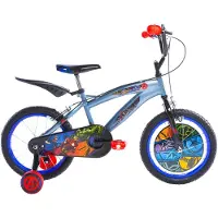 HUFFY Bicicletta Avengers 16´´