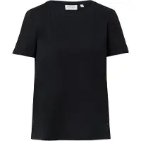 Comma T-shirts Black Taglia: 42 | Pantaloni da completo Outlet | Donna | Nero
