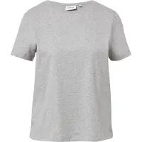 Comma T-shirts Grey/black Taglia: 42 | Maglie Sportivi Outlet | Donna | Grigio
