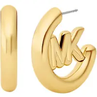Michael Kors Orecchini oro