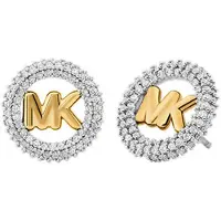 Michael Kors Orecchini oro / argento