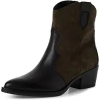Tamaris Stivaletti nero - 38