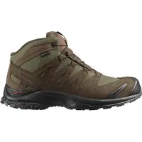 Salomon XA Tracker GTX Scarpe da trekking (46 2/3, marrone)