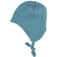 Reiff Kid's Ohrenmütze Bambini (34-36 cm, turchese)