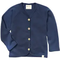 Engel Kid's Cardigan Cardigan Bambini (92, blu)