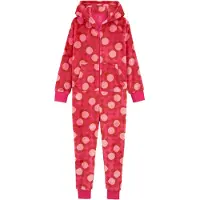 We fashion Onesie Pink Taglia: 146/152 | Abbigliamento da Notte Outlet | Unisex | Rosa