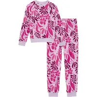 We fashion Pyjama Lilac Taglia: 98/104 | Abbigliamento da Notte Outlet | Unisex | Viola