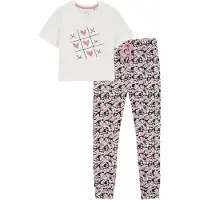 We fashion Pyjama Off-white Taglia: 146/152 | Abbigliamento da Notte Outlet | Unisex | Bianco