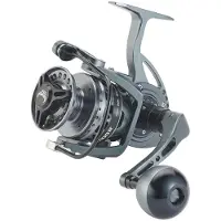 Xzoga Mulinello Da Jigging Gws Matador