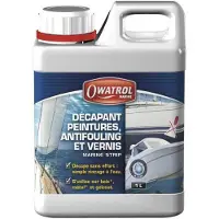Owatrol Gelatina Marina Per Sottaceti 1l