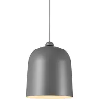 DFTP by Nordlux Lampada a sospensione Angle E27, grigio scuro