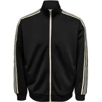 Only & Sons Giacca sportiva '22035171' nero