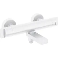 Deante Thermostatic bath mixer tap
