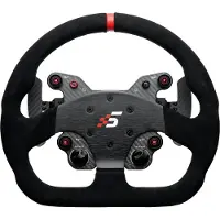 Simagic Volante Gt1-sd Alcantara