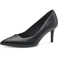 Tamaris Decolleté nero - 35