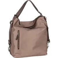 Mandarina Duck Hunter Borsa a spalla 33.5 cm marrone