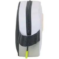 Safta Borsa Da Toilette Real Madrid 25/26 5l 22x8x13.5 Cm