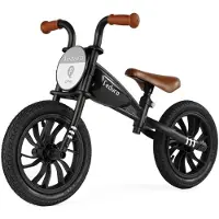 Q-Play Bicicletta Senza Pedali Feduro 12´´