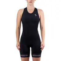 Synergy Triathlon Senza Maniche Pro