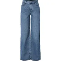 Pieces Jeans Wide Fit | Blu | 31